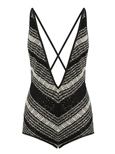 MISSONI水着